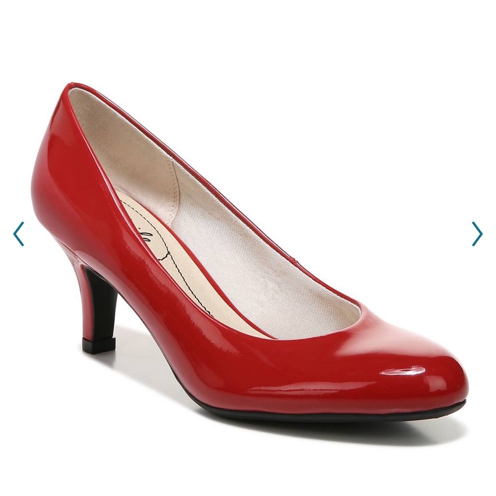 Lifestride Parigi women’s high heels pumps
